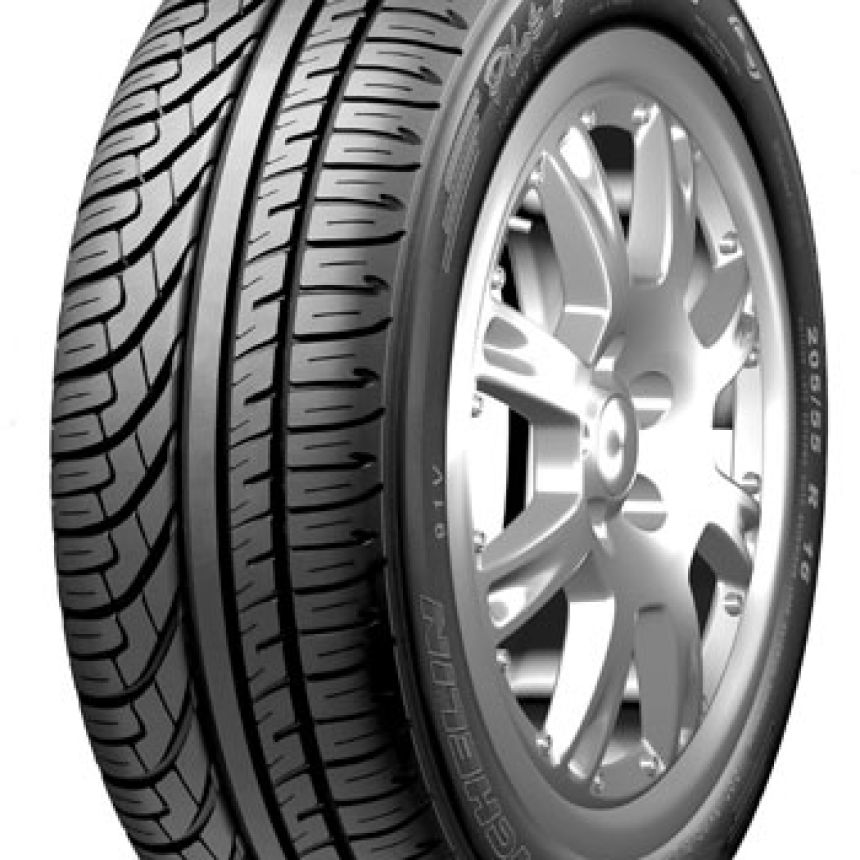 Primacy A S XL 255/60-20 Y