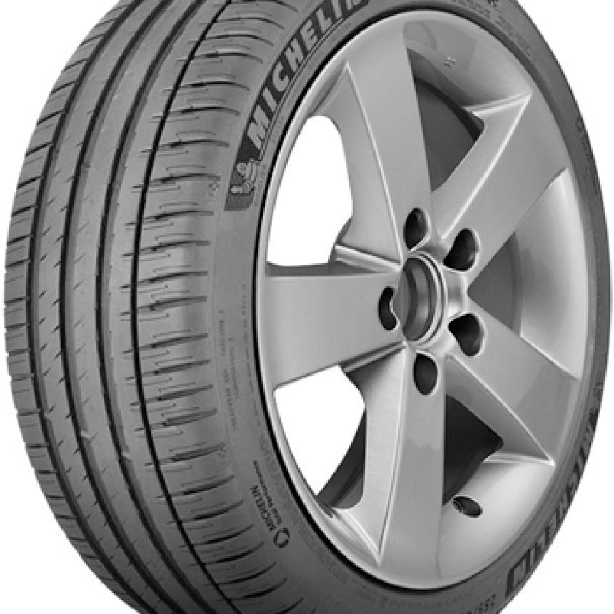 Pilot Sport 4 SUV ZP XL 315/35-22 Y