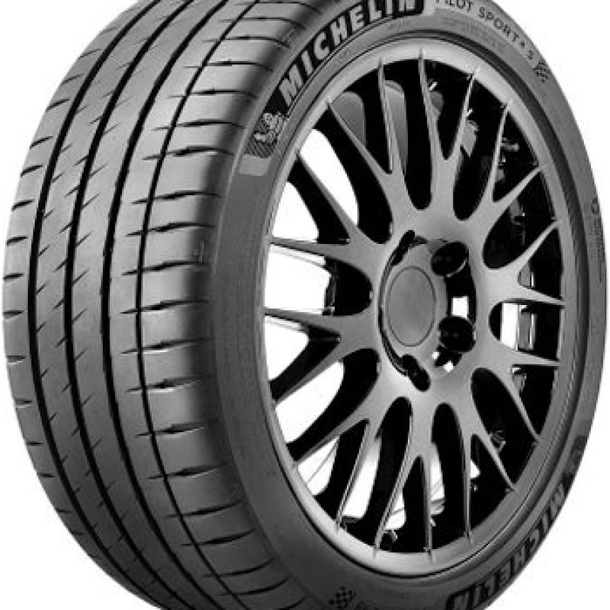 Pilot Sport 4 S Tyre - 225 45 18  95Y  XL Extra Load 225/45-18 Y