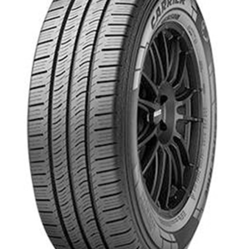 TYRE 215/65-16 T