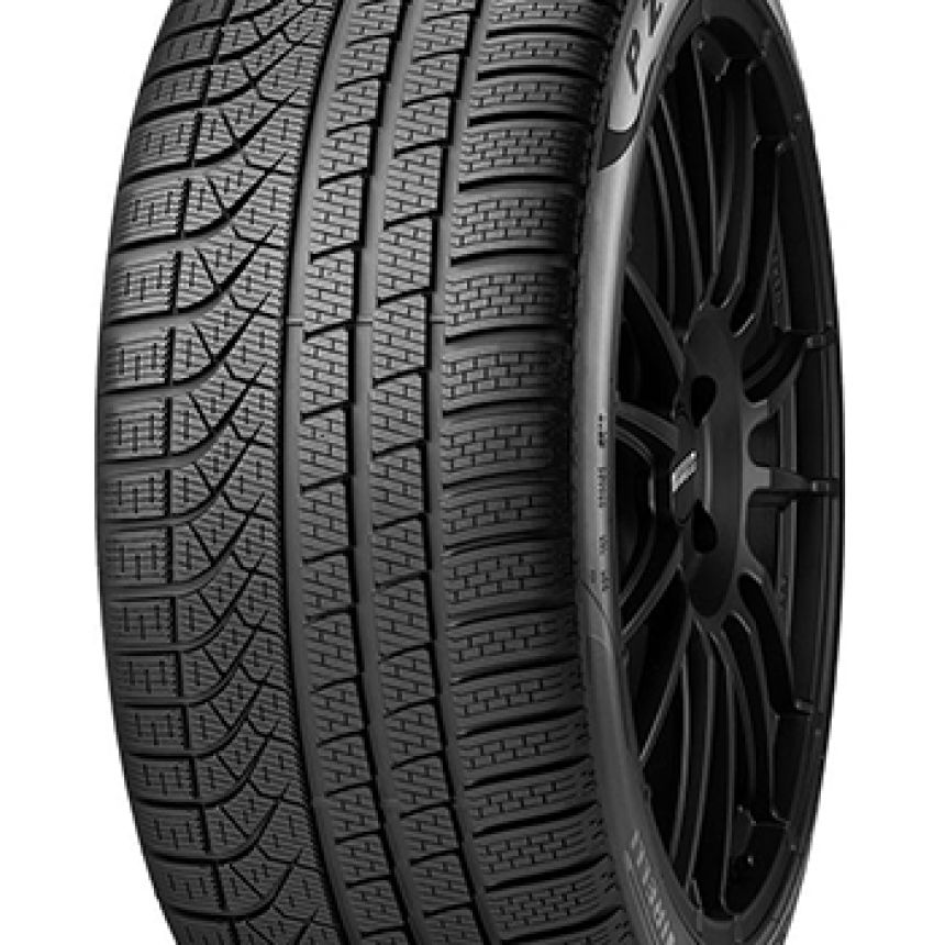 P Zero Winter 225/55-19 V
