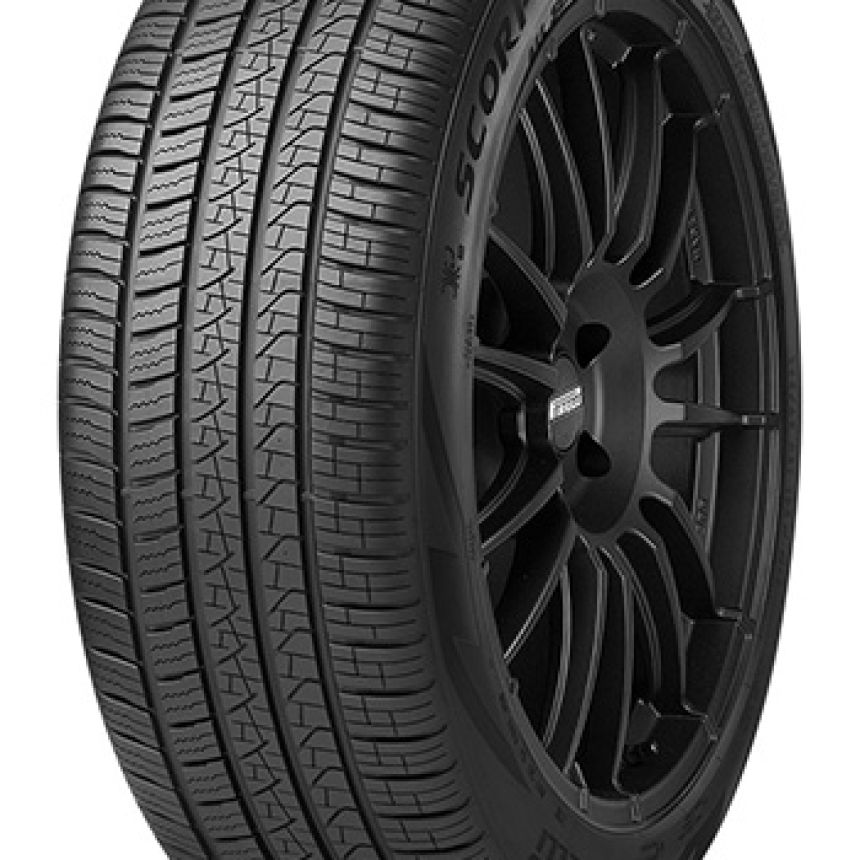Scorpion Zero All Season XL 245/45-20 W