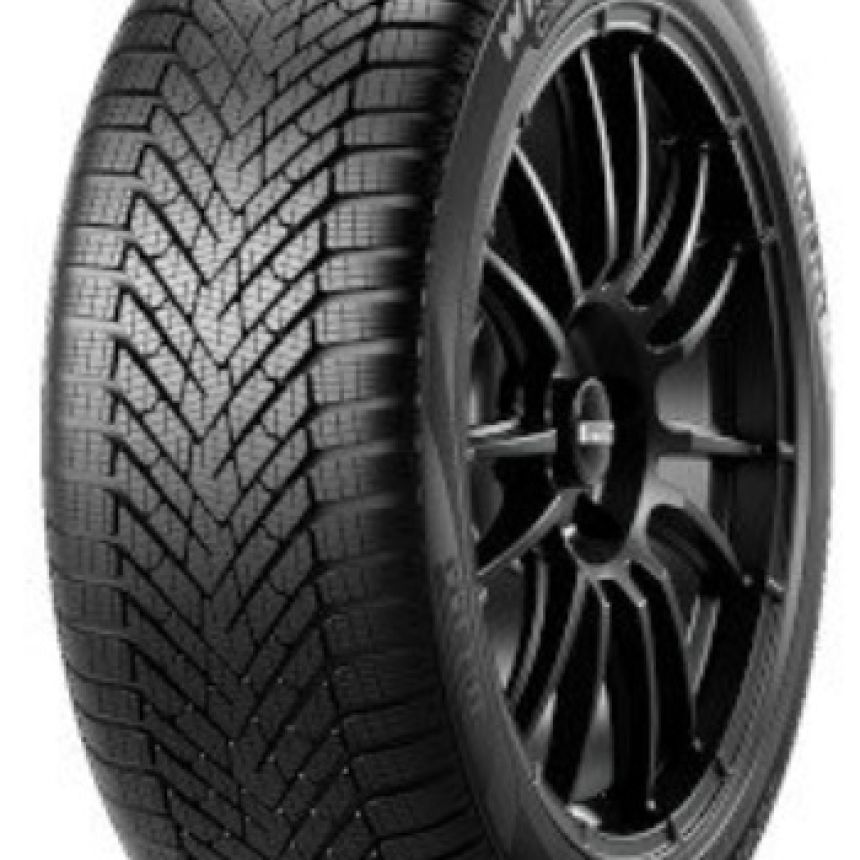 Cinturato Winter 2 215/55-18 T