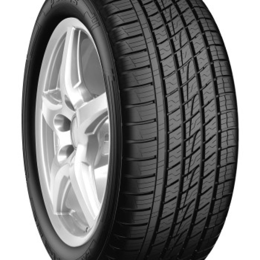PT411 All Weather XL 225/60-17 H