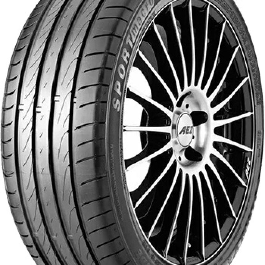 NA302 Sport Macro 275/35-19 W