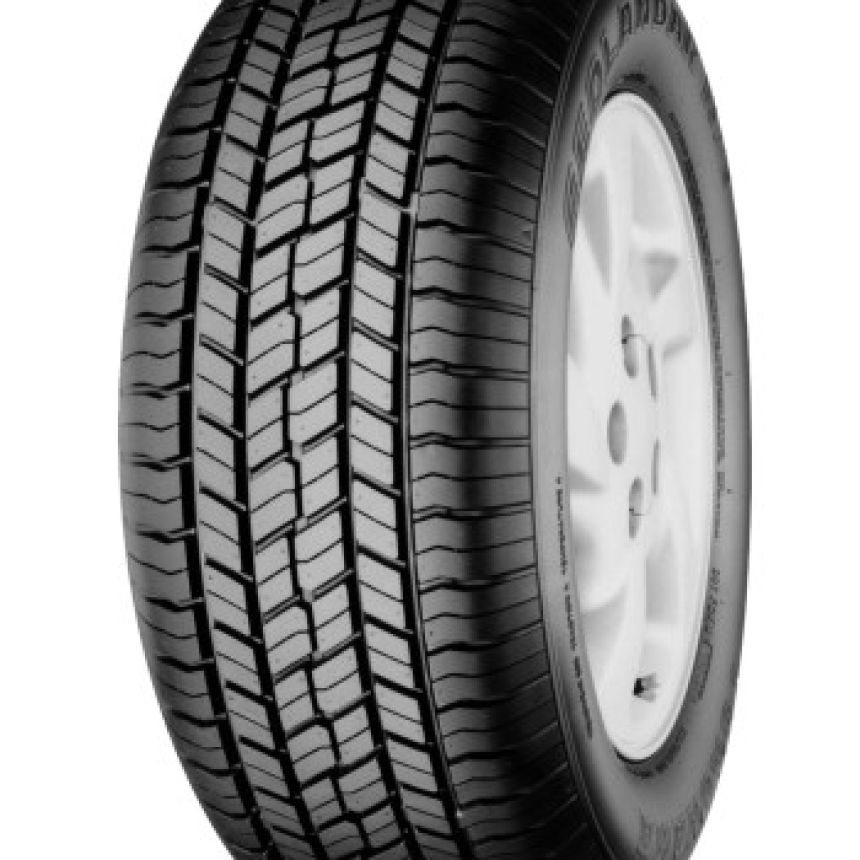 Geolandar G038 265/60-18 V