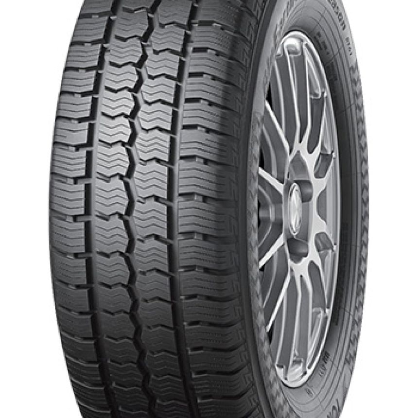BluEarth Van AS RY61 225/75-16 R