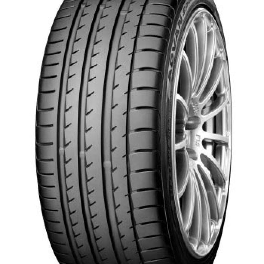 Advan Sport V105 RPB XL 235/60-18 W