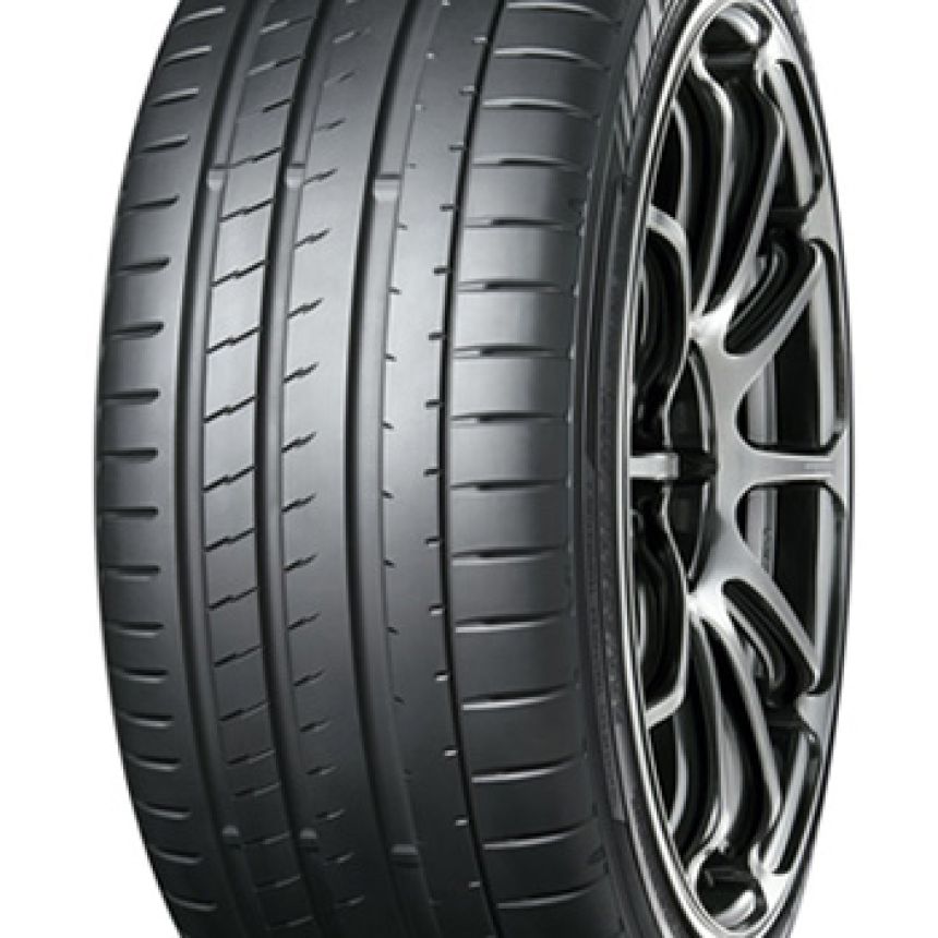Advan Sport  V107 XL 255/35-20 Y