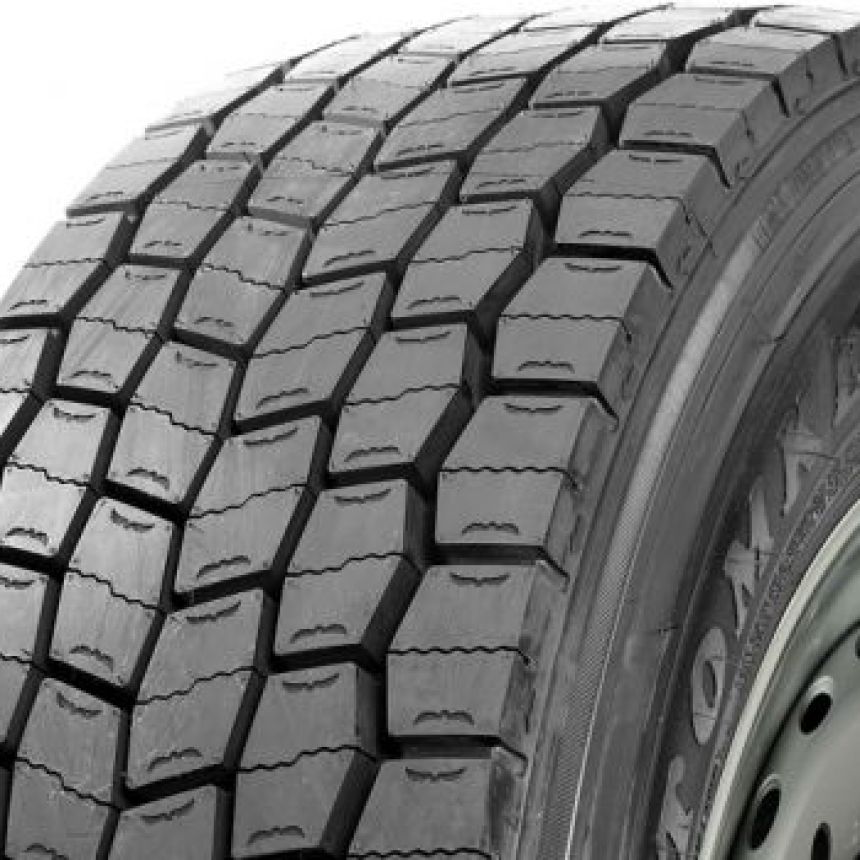 TD2 18PR 3PMSF 315/70-22.5 L