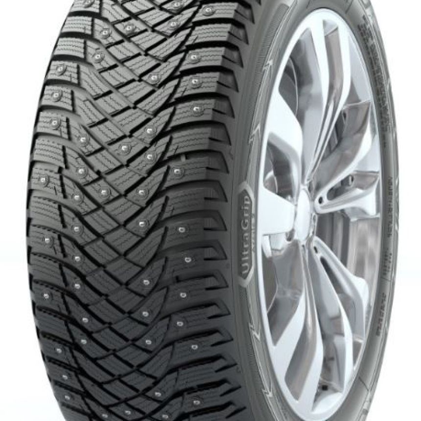 ULTRAGRIP ARCTIC 2 215/65-16 T