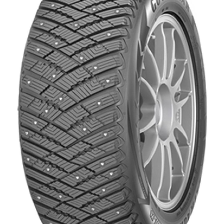 ULTRA GRIP ICE ARCTIC SUV 245/70-16 T