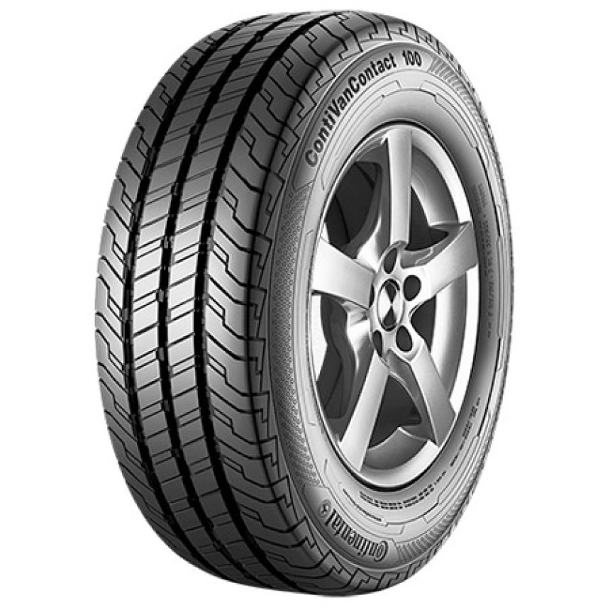 VANCONTACT 100 195/75-16 R