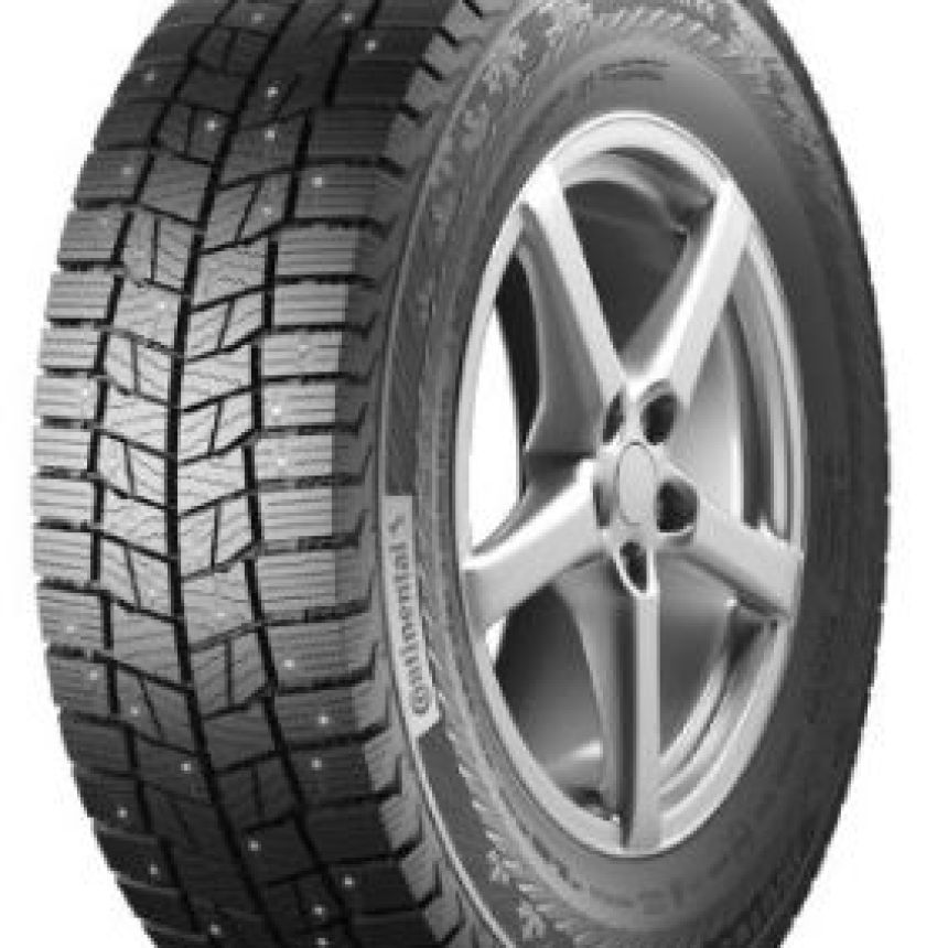 VANCONTACT ICE 205/75-16 R