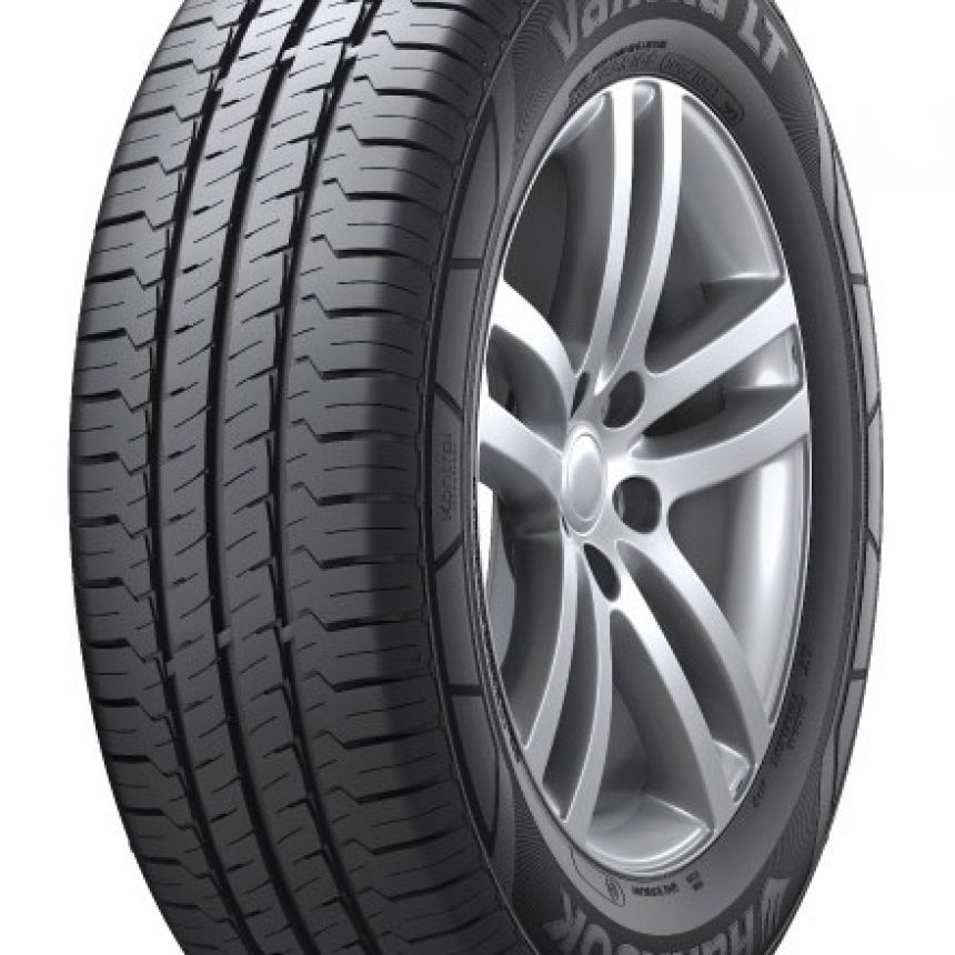 VANTRA LT RA18 235/65-16 R