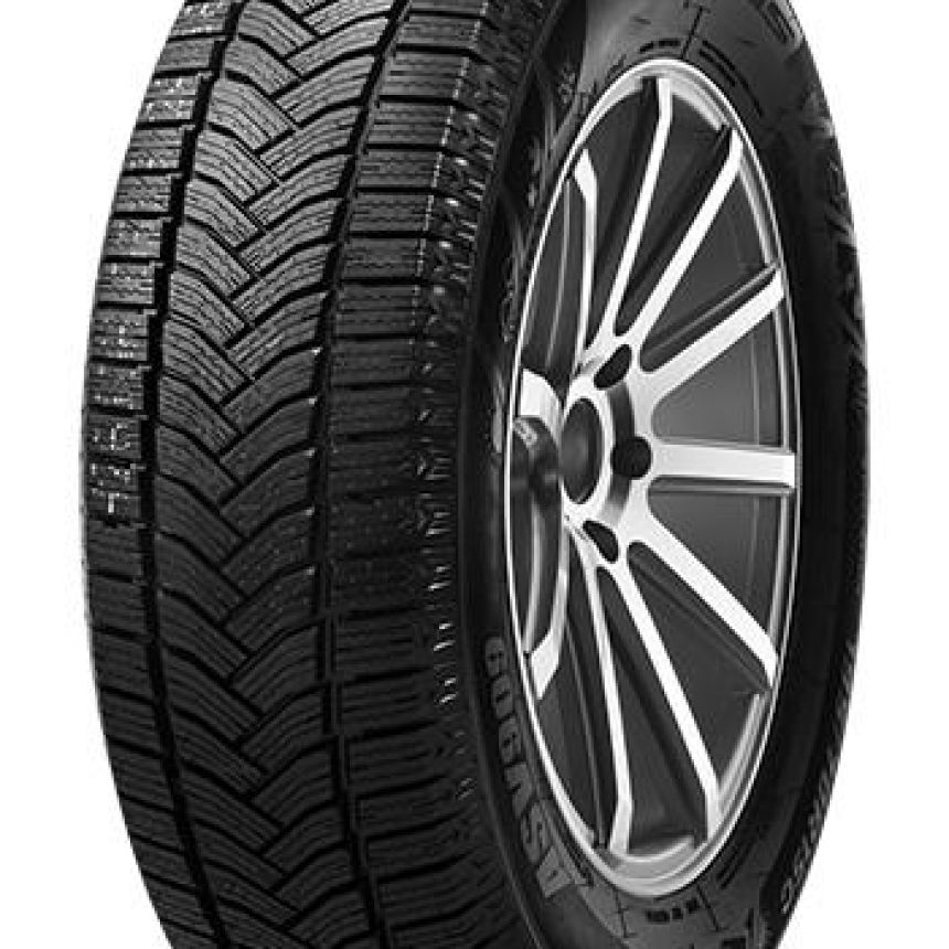 ASV909 ALLSEASON 185/75-16 R