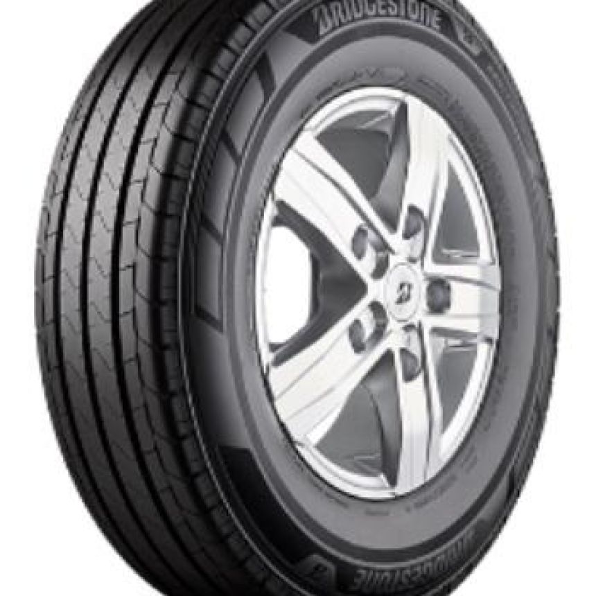 Duravis VAN 225/75-16 R