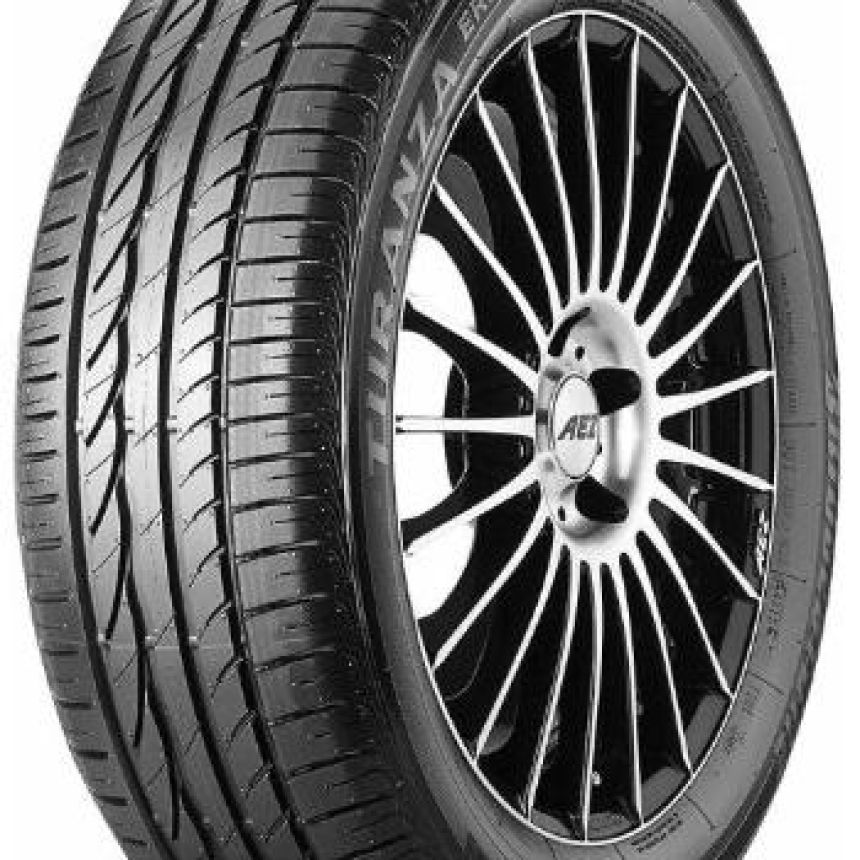 Turanza ER300 275/40-18 Y