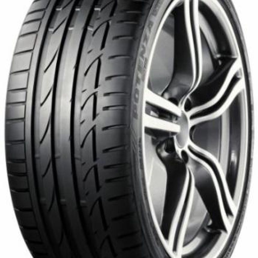 Potenza S001 245/45-19 Y