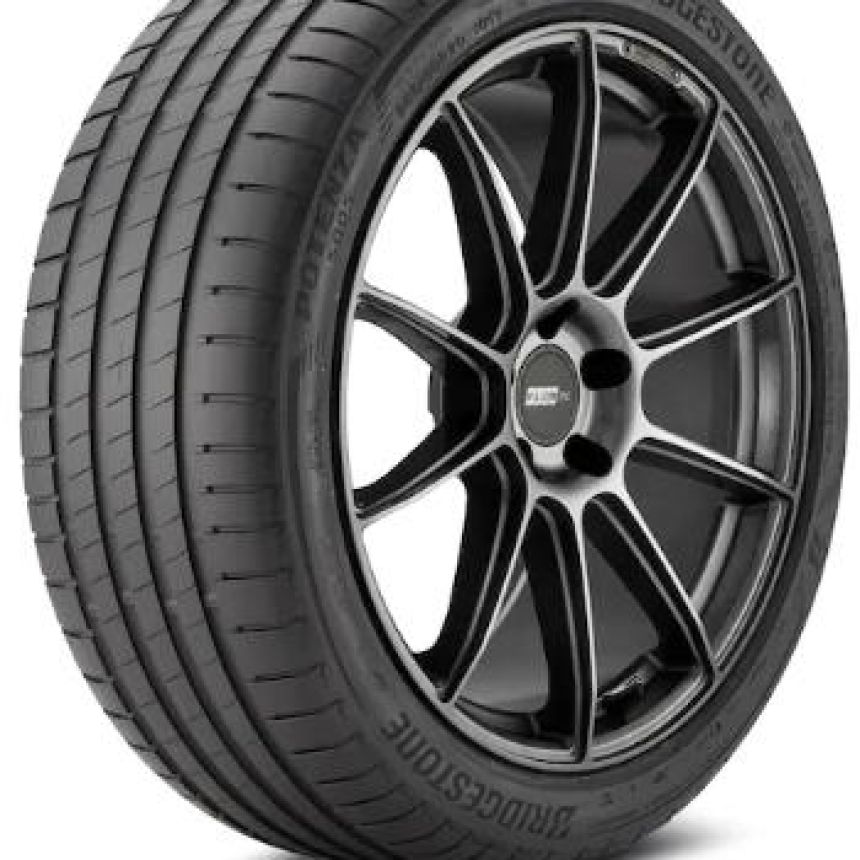 Turanza T005 XL 235/35-19 Y