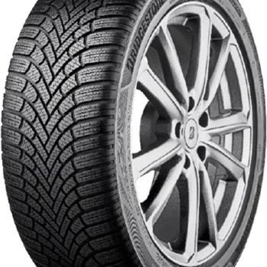 Blizzak 6  205 55 R17 95V XL Enliten 205/55-17 V