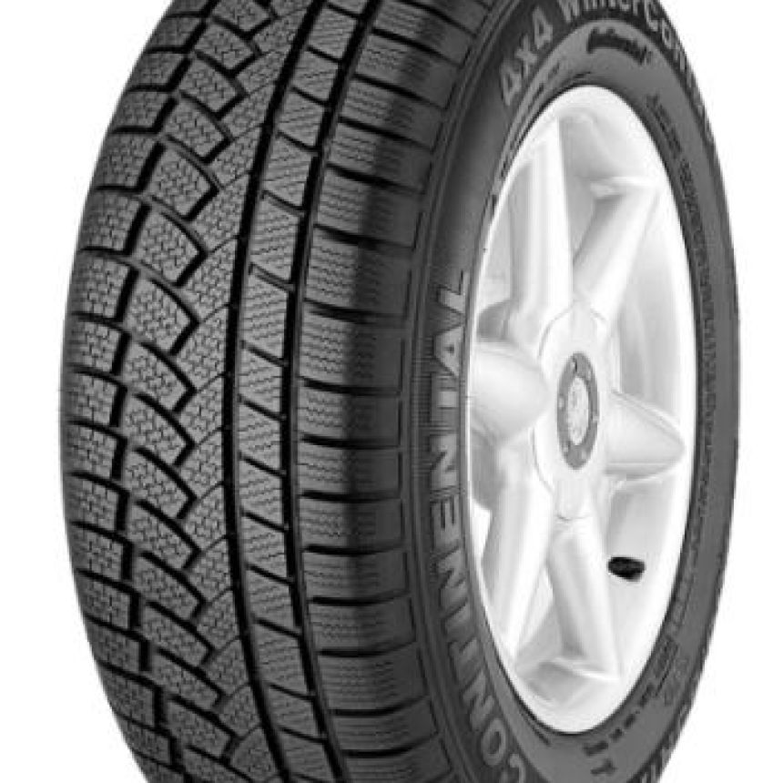 4x4 Contact 235/60-18 H