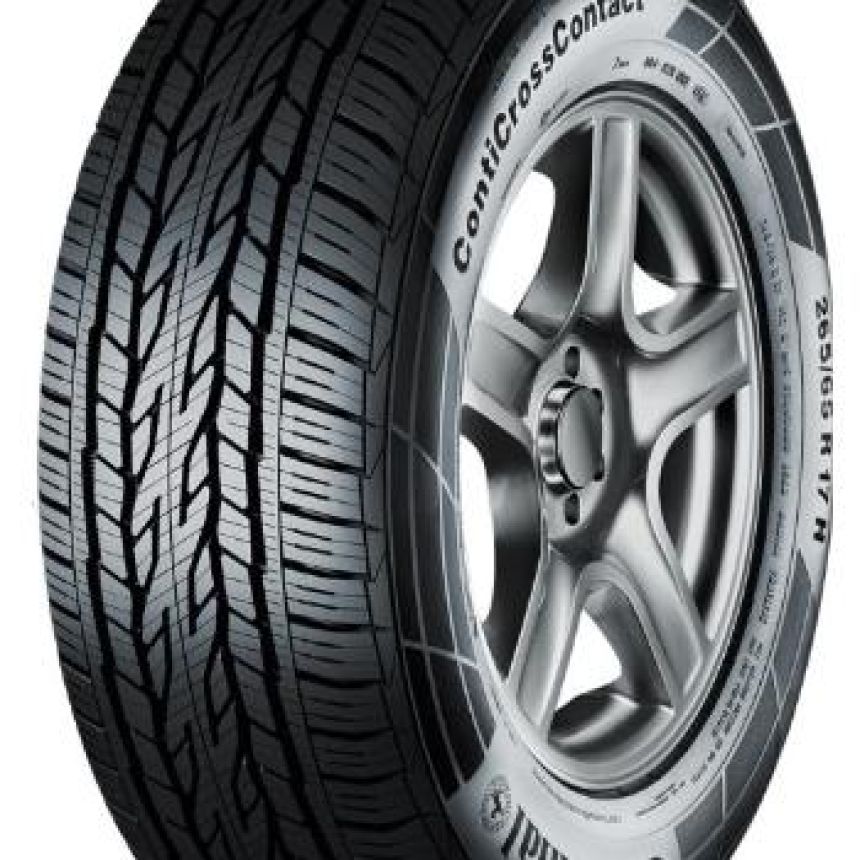 Conti Cross Contact LX 2 R 205/80-16 S
