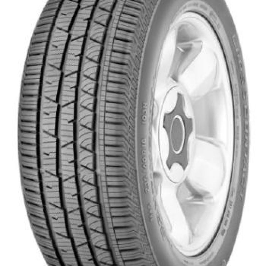 CROSS LX SPORT FR XL 275/40-22 Y