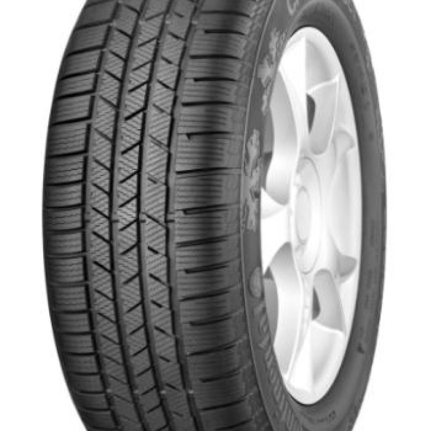 Conti Cross Contact Winter AO M S R 215/65-16 H
