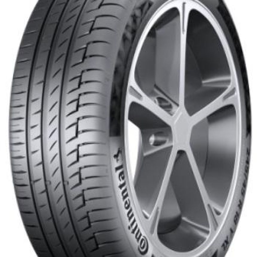 PremiumContact 6 - Retex XL 225/40-18 Y