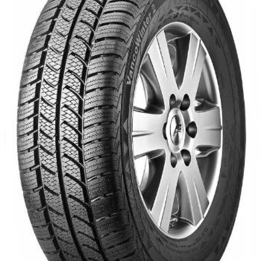 VANCO WINTER 2 235/65-16 R