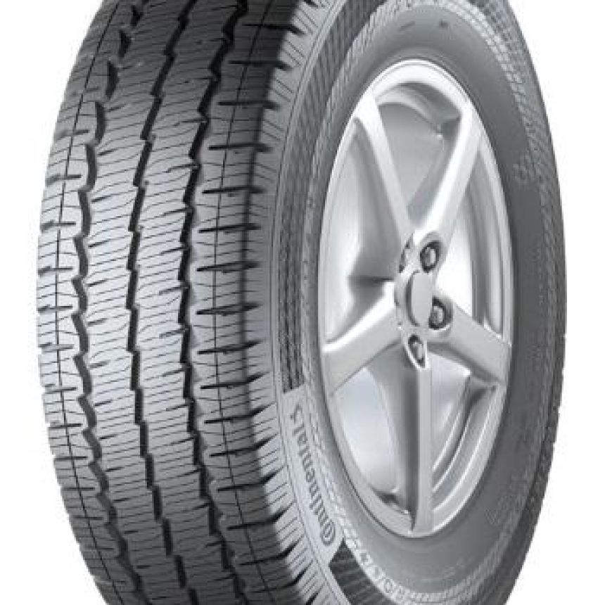 VanContact A S Ultra 215/60-17 T