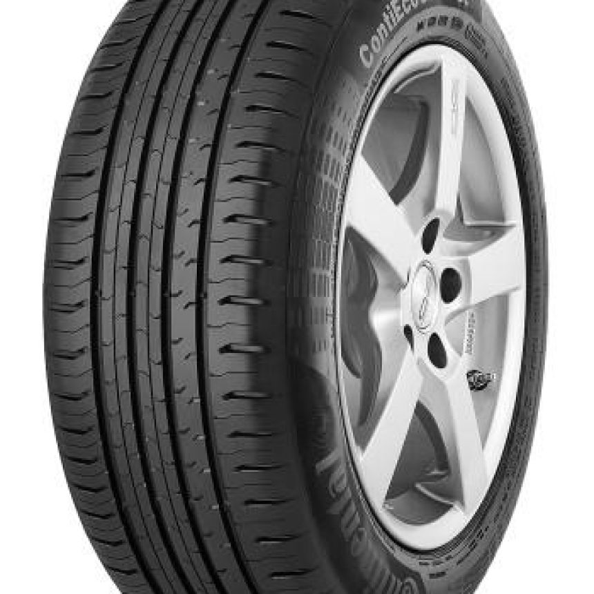 Conti- EcoContact 5 AO 225/45-17 V