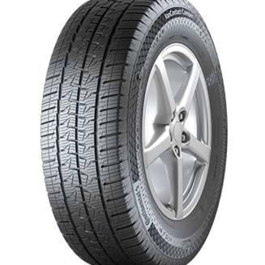 VanContact Camper 255/55-18 R