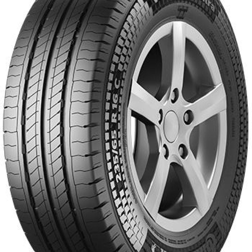 VanContact Ultra 195/65-16 T