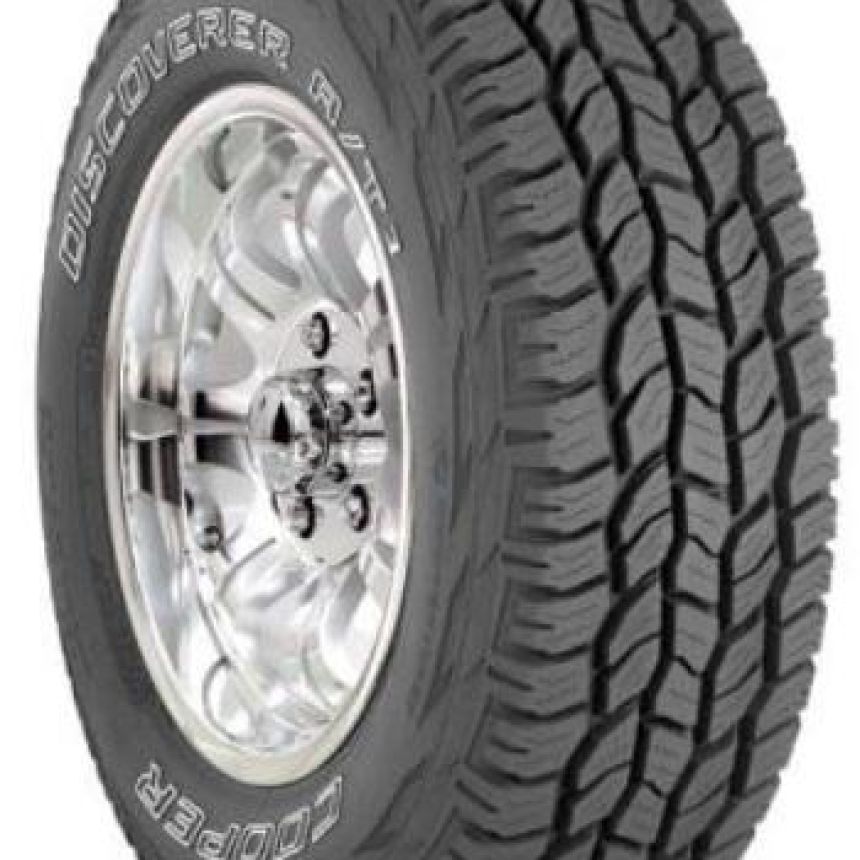 Discoverer AT3 Sport 2 265/70-17 T