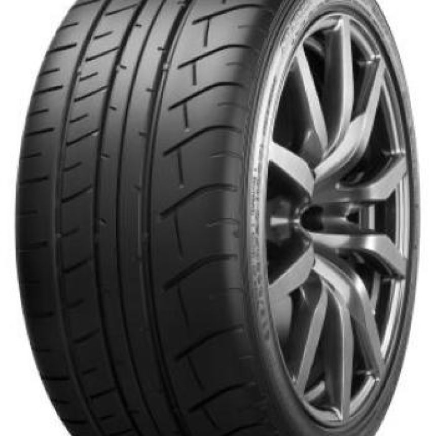 SP Sport Maxx GT600 DSST XL 255/40-20 Y