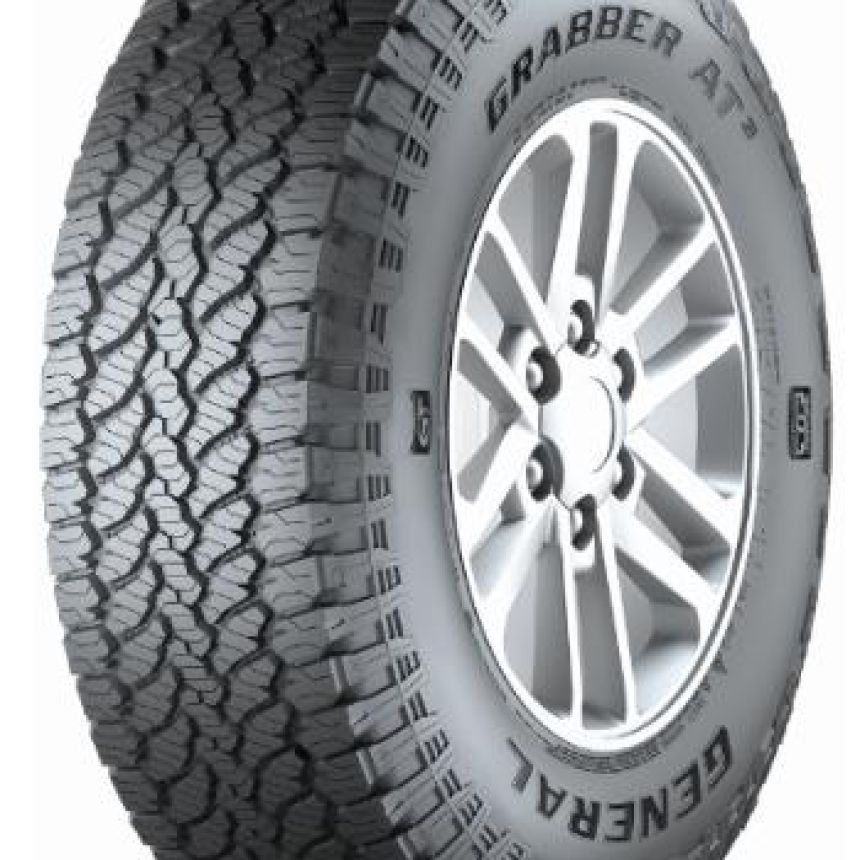 GRABBER AT3 FR 235/65-16 R