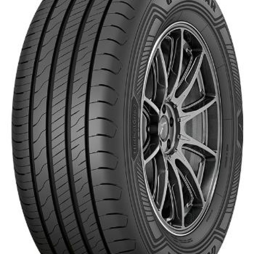 EfficientGrip 2 SUV 225/60-17 H