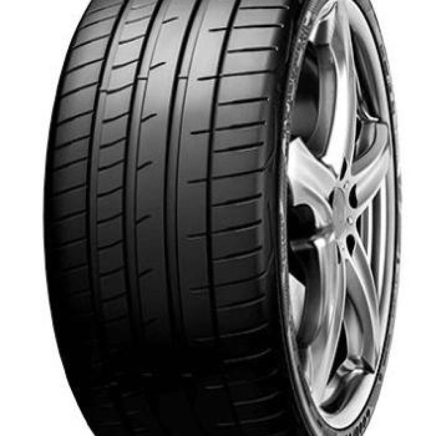 Eagle 1 Supersport XL 255/35-20 Y