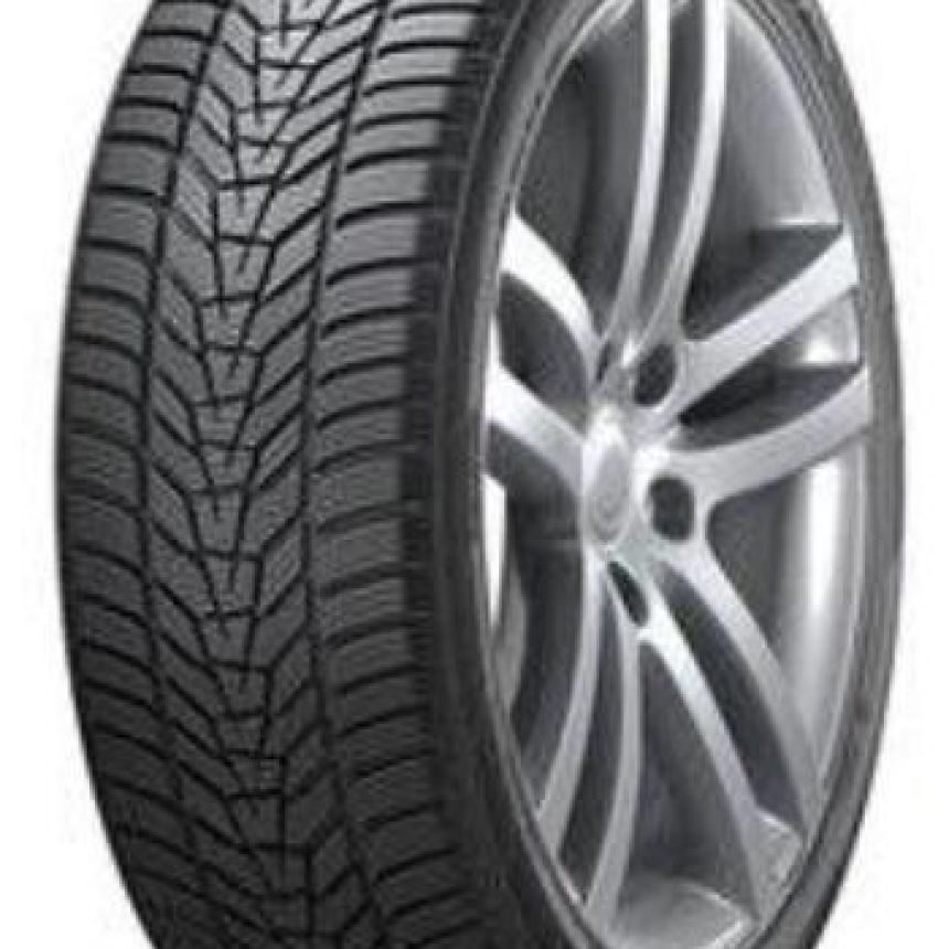 Winter i cept evo3 X W330A 235/55-18 H