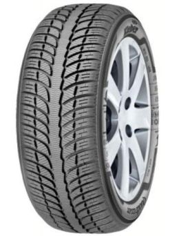 Kleber Quadraxer SUV 235/60-17 H