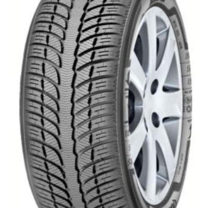 Kleber Quadraxer SUV XL 225/45-19 V