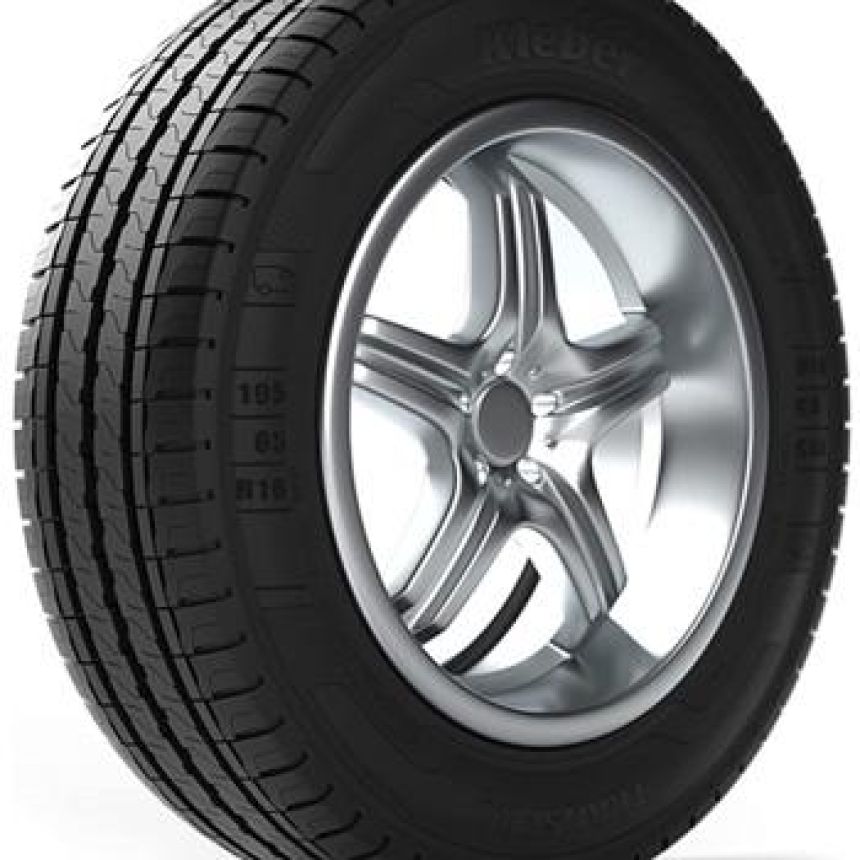 Kleber Transpro 2 195/75-16 R