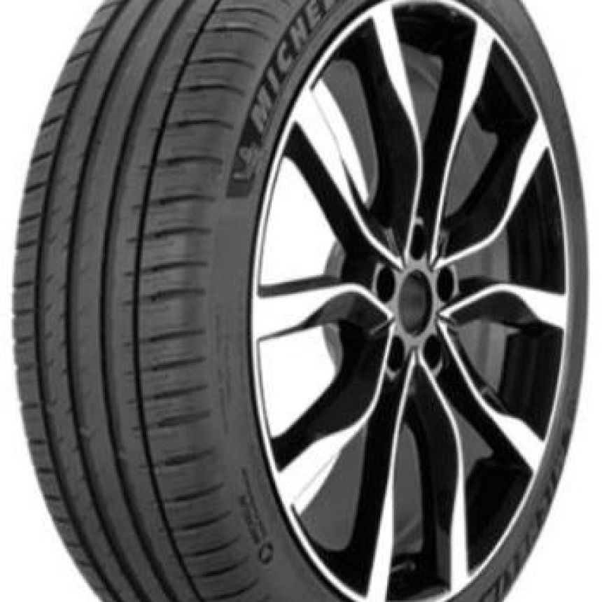 Pilot Sport 4 SUV XL 305/40-20 Y