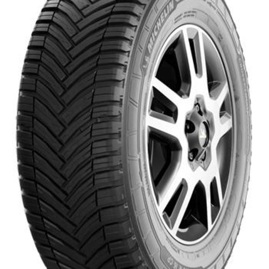 CrossClimate Camping 225/65-16 R