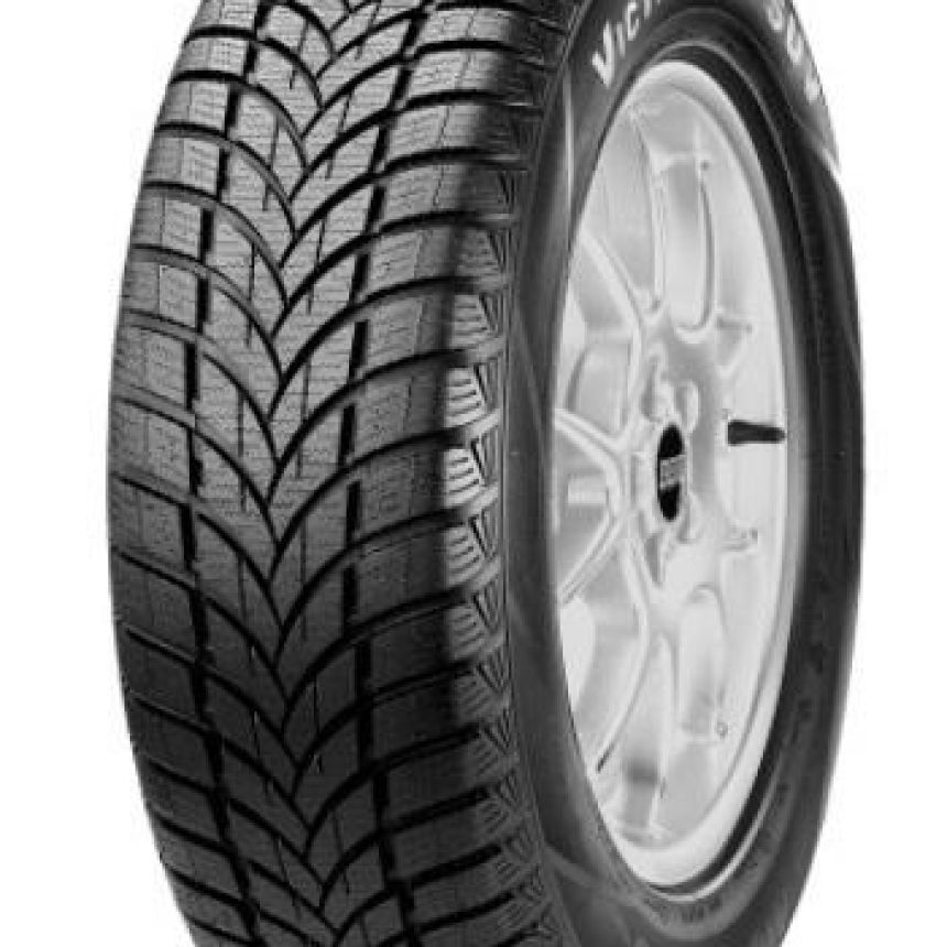 MA- SW Victra Snow SUV XL 205/80-16 T