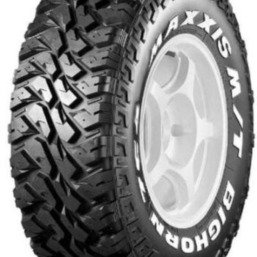 MT- 764 Bighorn RWL 235/75-15 Q