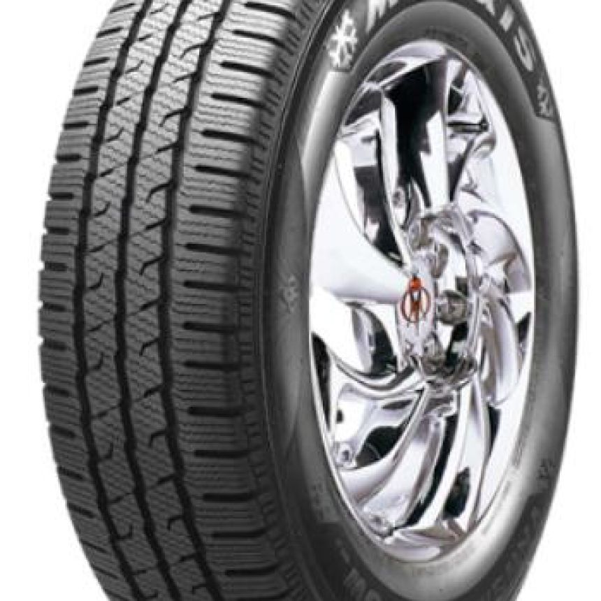 VanSmart Snow WL2 215/65-15 T