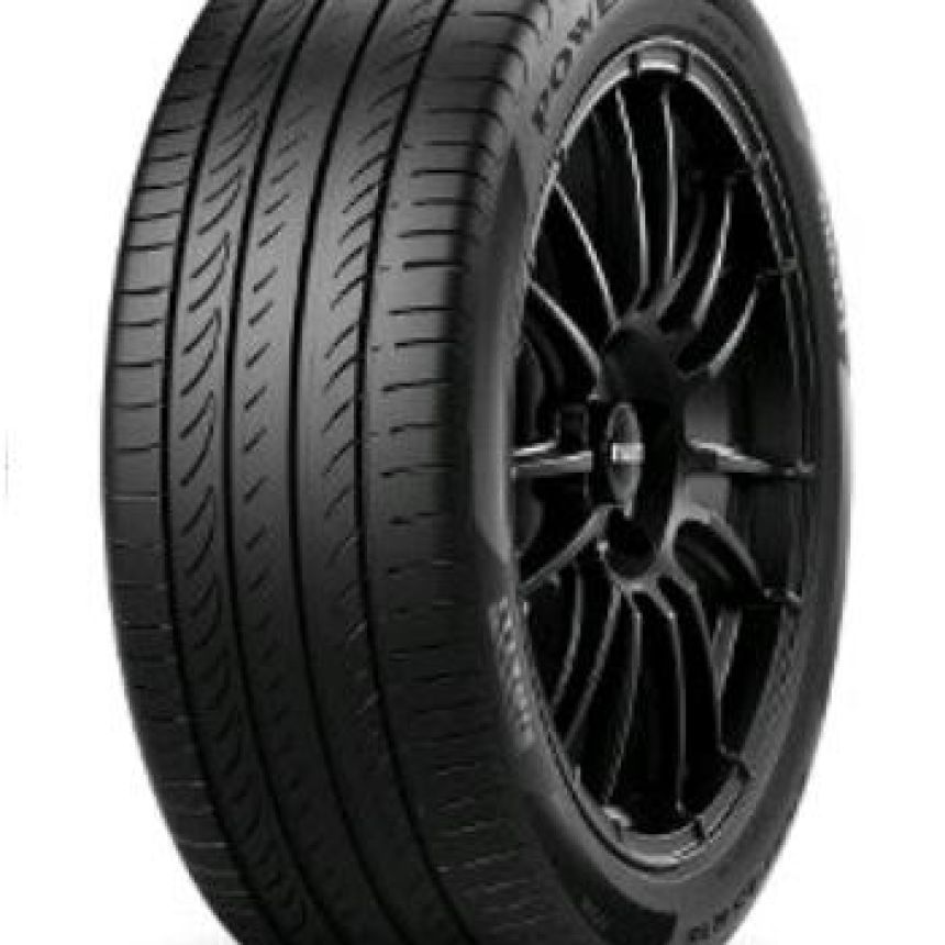 Powergy XL 255/35-20 Y
